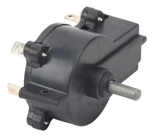 Controlador De Velocidad De Arrastre Con Motor De Hélice Elé