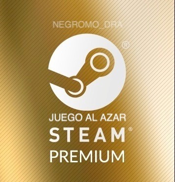 Steam Key Premium Random - Juegos Muy Buenos Al Azar