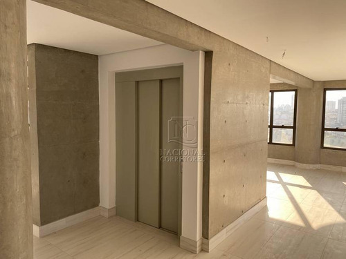 Imagem 2 de 30 de Apartamento À Venda, 190 M² Por R$ 1.500.000,00 - Jardim - Santo André/sp - Ap11553