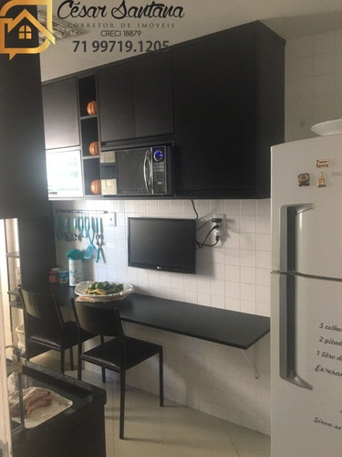 Imagem 4 de 24 de Apartamento - Ap01859 - 70009288