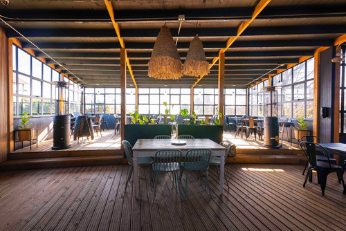 Arriendo Local Comercial, Centro De Eventos Puerto Varas
