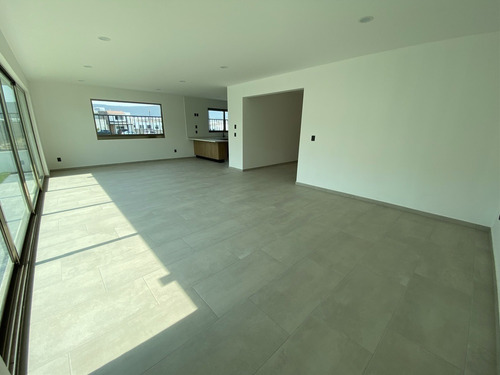 Lomas De La Vista, Exclusiva Privada Con Alberca