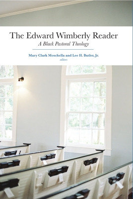 Libro The Edward Wimberly Reader: A Black Pastoral Theolo...
