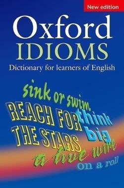 Oxford Idioms Dictionary For Learners Of English (n/ed) - V