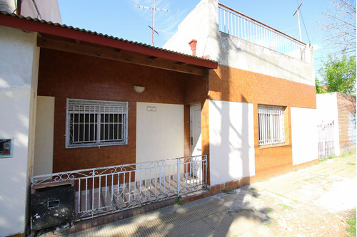 Venta Ph Tipo Casa 3 Ambientes Boulogne San Isidro