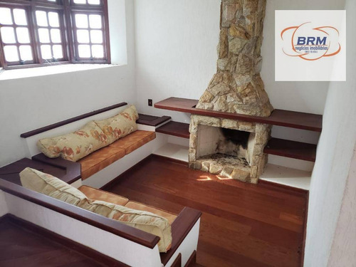 Imagem 18 de 23 de Casa Com 3 Dormitórios À Venda, 420 M² Por R$ 1.480.000,00 - Vista Alegre - Vinhedo/sp - Ca0427