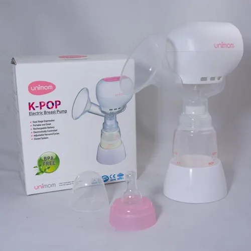 Extractor Eléctrico Unimom K-pop
