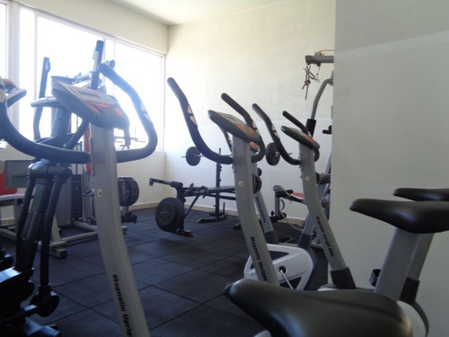 Departamento Con Excelente Conectividad