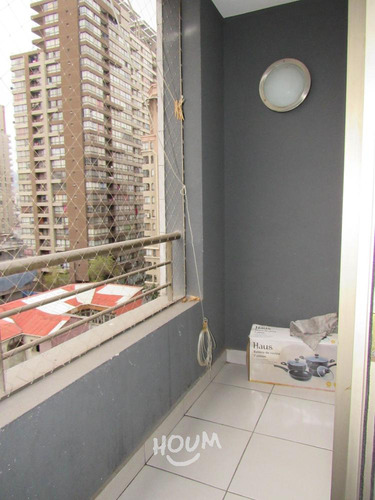 Departamento San Isidro Id: 88041