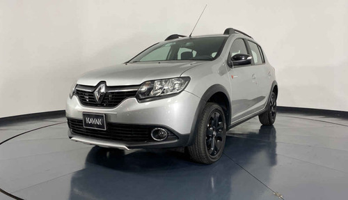 Imagen 1 de 15 de 41090 - Renault Stepway 2018 Con Garantía