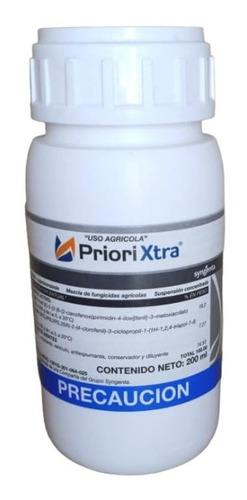 Priori Xtra 200ml Azoxystrobin + Ciproconazol