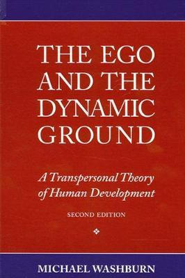Libro The Ego And The Dynamic Ground : A Transpersonal Th...