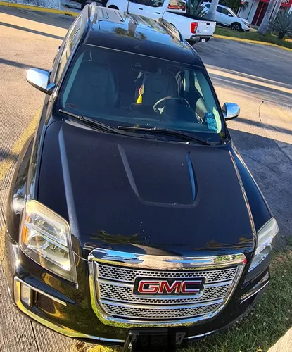 GMC Terrain 3.6 Denali At