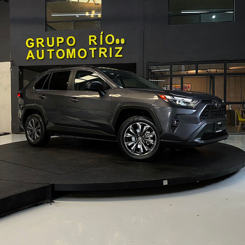 Toyota RAV4 2.5 Xle At