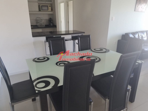 Imagen 6 de 17 de Apartamento En Zona De Aidy Grill Con Parrillero En Terraza