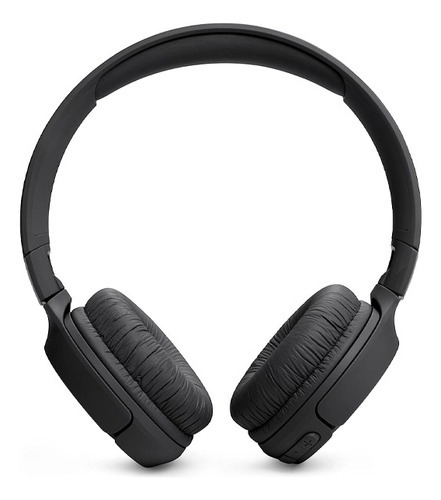 Audífonos Inalámbricos Jbl Tune 520bt Negro