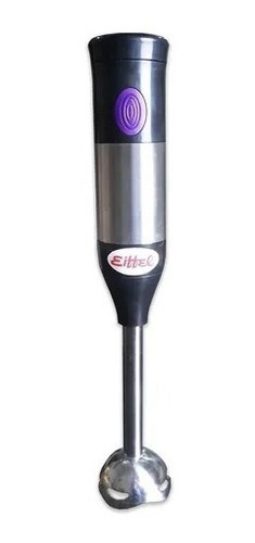 Imagen 1 de 2 de Mixer Eiffel E-232 350w Acero Inox