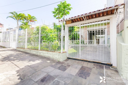 Imagem 28 de 28 de Casa, 3 Dormitórios, 110 M², Passo Da Areia - 204365