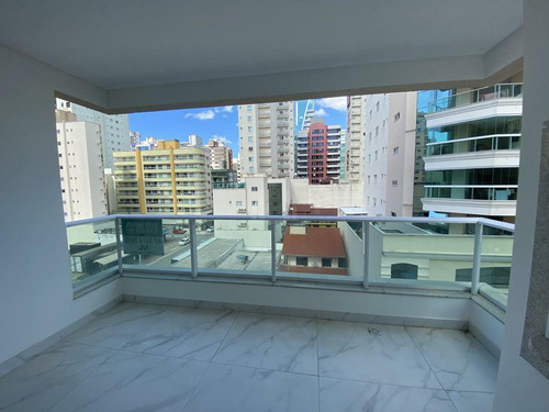 Imagem 1 de 15 de Apartamento Novo Sem Mobília - 1875