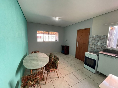 Imagem 2 de 28 de Casa Com 2 Dormitórios À Venda, 98 M² Por R$ 230.000,00 - Jardim São Francisco - Nova Odessa/sp - Ca3258