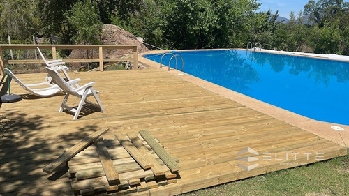 Parcela En Venta En Quilpué