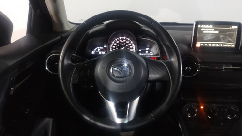 Mazda Mazda 2 1.5 I TOURING TA