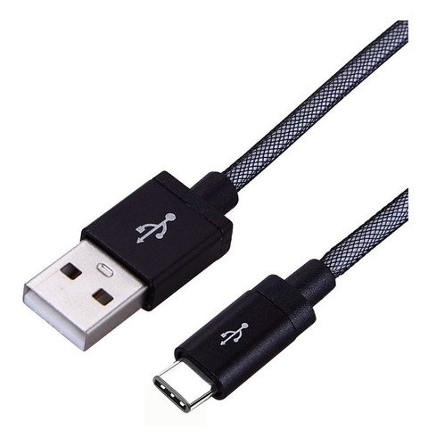 Cable Usb A Usb Tipo C