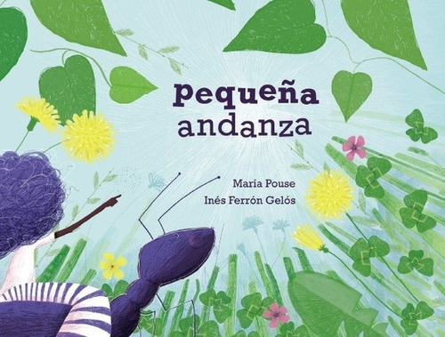 Pequeña Andanza - Varios, De Vários. Editorial Alter Ediciones En Español