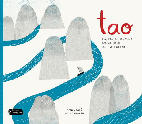 Tao (akiara), De Manel Olle. Editorial Akiara Books, Tapa Blanda, Edición 1 En Español