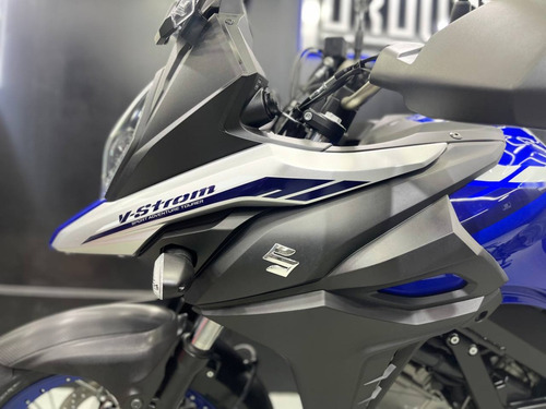 Imagen 5 de 11 de Suzuki Vstrom Dl 650