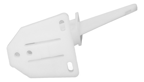 Velocímetro Pitot Tube Marine Gauge Blanco Universal Para