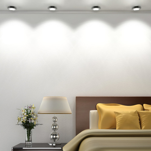 6pcs Chandelier Light Covers Replacement Downlight Lampshade