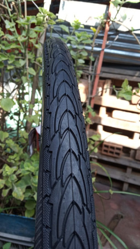 Imagen 6 de 10 de Llanta Maxxis Overdrive Excel 700*35c. Silkshield/60tpi