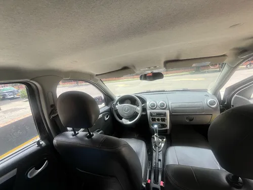 Renault Logan 1.6 Dynamique Fii