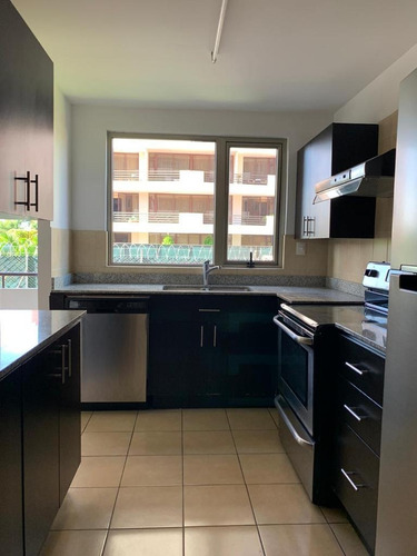Imagen 2 de 9 de Apartamento En Venta Zona 14