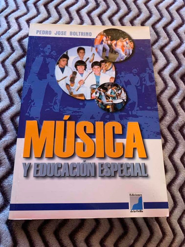 Música Y Educación Especial