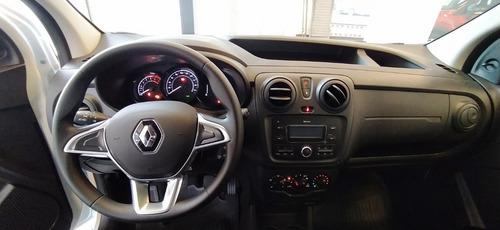 Imagen 9 de 13 de Renault Kangoo Express Confort Tasa 12,9% Ent. Inmediata! G
