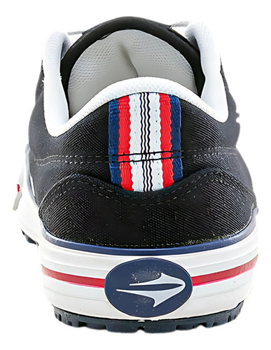 Zapatilla Topper Adultos Urbanas Nova Low Reforzada Clasicas