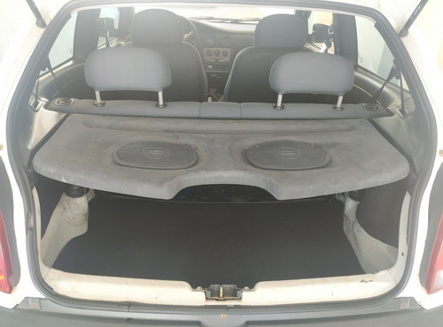 Chevrolet Celta 2002 1.0 3p