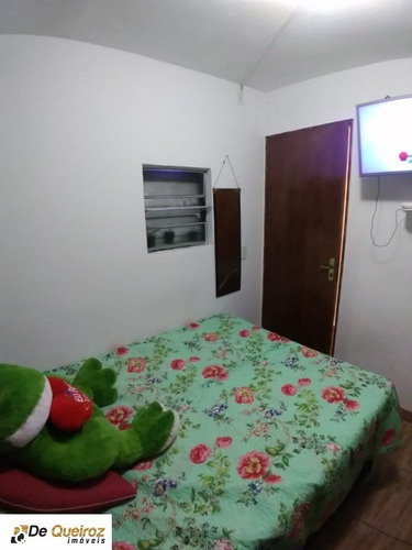 Imagem 10 de 14 de Amanda. Casa No Jardim Sao Norberto Por Um Otimo Valor