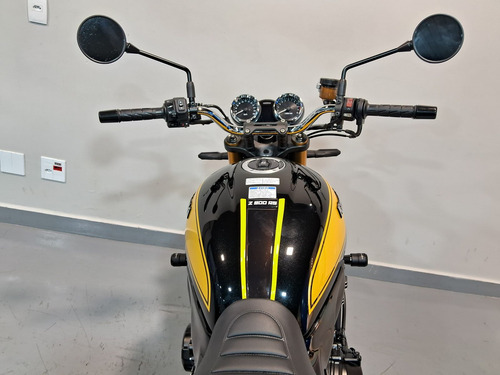 Kawasaki Z Z900 Rs R Edition Z 900 2024/2024