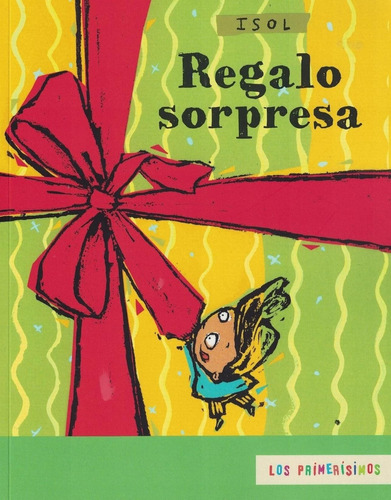 Regalo Sorpresa - Isol