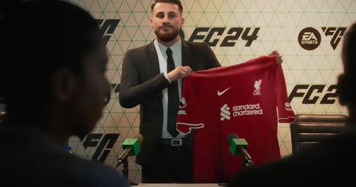 Ea Sports Fc 24 ::.. 2024 Nintendo Switch