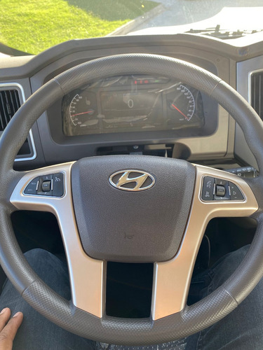Hyundai Zedo 300 Ev 100% Electrico Con Furgon Refrigerado