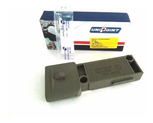 Módulo Encendido Ford Bronco 90-96 Pickup Unipoint Im-103