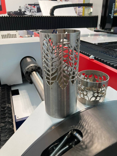 Servicio De Corte Laser Para Metales