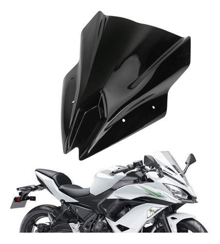 Parabrisa Parabrisa Para Kawasaki Ninja 650 2017-2019