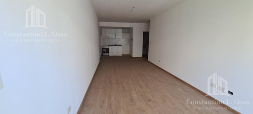 Imagen 5 de 10 de Departamento Monoambiente En Sexto Piso - Caballito