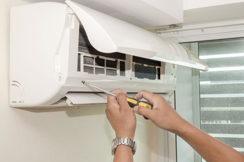 Imagen 1 de 3 de Instalación De Aire Acondicionado Presupuesto Colocación