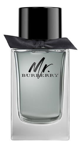 Perfume Importado Mr Burberry 100 Ml! Burberry Men 